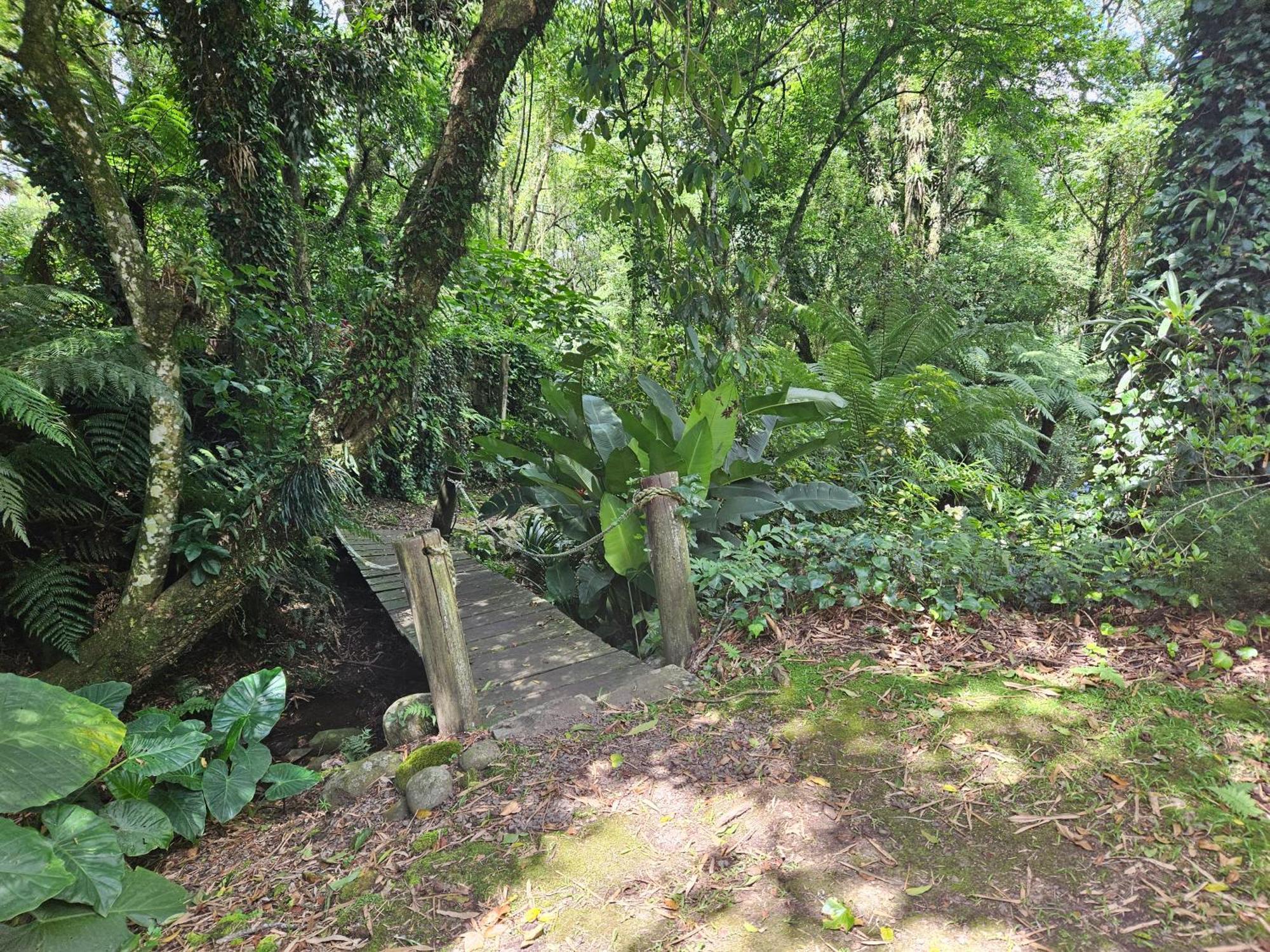 Cantinho Das Oliveiras. Gramado Bagian luar foto